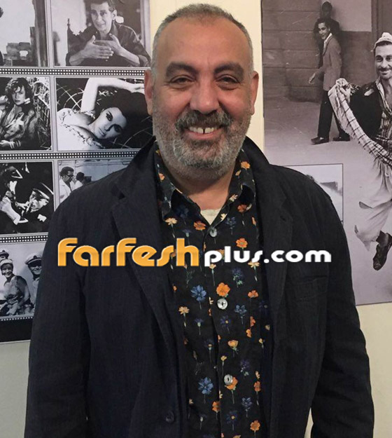 صورة رقم 7 - 7 مشاهير يروون لحظات رعب عاشوها بالفعل مع الأشباح والعفاريت صورة رقم 7 - 7 مشاهير يروون لحظات رعب عاشوها بالفعل مع الأشباح والعفاريت