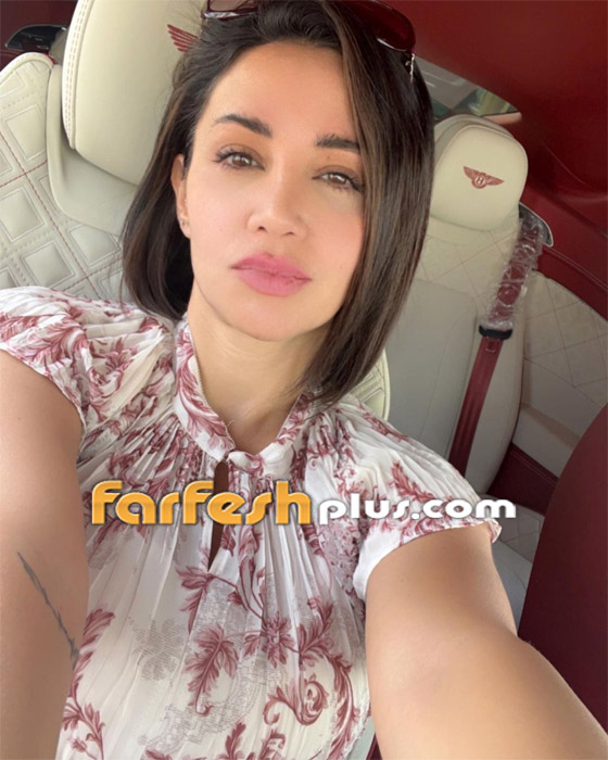 صورة رقم 6 - ديانا حداد: ورطوني بمشاكل مع نجوى كرم ونوال الزغبي! صورة رقم 6 - ديانا حداد: ورطوني بمشاكل مع نجوى كرم ونوال الزغبي!