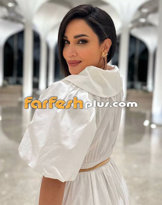 صورة رقم 9 - ديانا حداد: ورطوني بمشاكل مع نجوى كرم ونوال الزغبي! صورة رقم 9 - ديانا حداد: ورطوني بمشاكل مع نجوى كرم ونوال الزغبي!