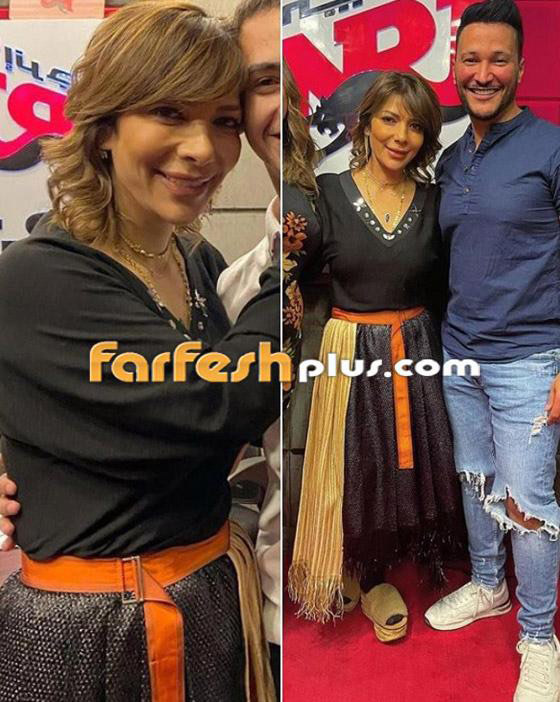 صورة رقم 1 - أغرب إطلالات النجمات منهن أصالة، ميريام فارس، سماح أنور ومايا دياب صورة رقم 1 - أغرب إطلالات النجمات منهن أصالة، ميريام فارس، سماح أنور ومايا دياب