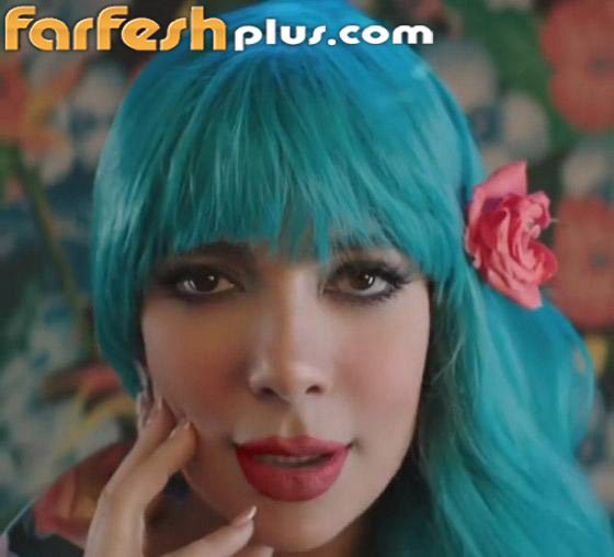 صورة رقم 3 - أغرب إطلالات النجمات منهن أصالة، ميريام فارس، سماح أنور ومايا دياب صورة رقم 3 - أغرب إطلالات النجمات منهن أصالة، ميريام فارس، سماح أنور ومايا دياب