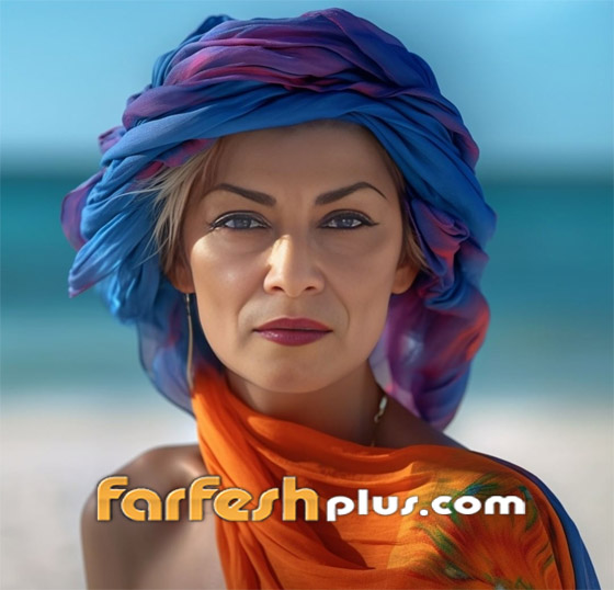 صورة رقم 6 - أغرب إطلالات النجمات منهن أصالة، ميريام فارس، سماح أنور ومايا دياب صورة رقم 6 - أغرب إطلالات النجمات منهن أصالة، ميريام فارس، سماح أنور ومايا دياب