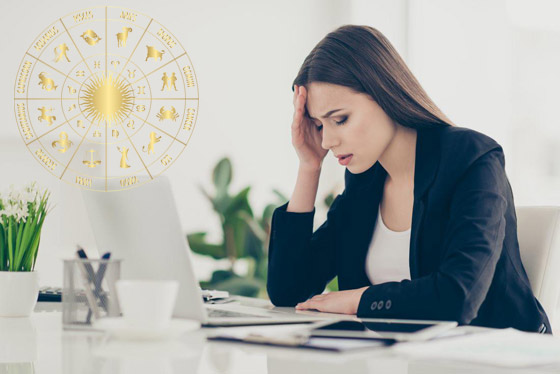 تعرفوا إلى الأخطاء المهنية التي يرتكبها كل برج من الأبراج صورة رقم 1