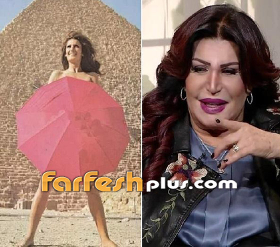 صورة رقم 7 - هنري كيسنجر وقع بغرام الراقصة نجوى فؤاد وهي تؤكد: طلبني الزواج! فيديو صورة رقم 7 - هنري كيسنجر وقع بغرام الراقصة نجوى فؤاد وهي تؤكد: طلبني الزواج! فيديو