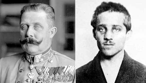 صورة رقم 9 - 10 من أغرب الصدف التي حدثت في التاريخ! صورة رقم 9 - 10 من أغرب الصدف التي حدثت في التاريخ!