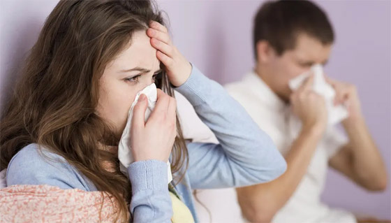 10 علاجات طبيعية لنزلات البرد والإنفلونزا.. جربوها هذا الشتاء صورة رقم 11