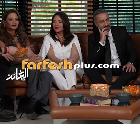 صورة رقم 7 - فيديو.. تحدي مثير بين نجوم مسلسل الخائن! من الرابح؟ المسلسل في فرفش بلس.. صورة رقم 7 - فيديو.. تحدي مثير بين نجوم مسلسل الخائن! من الرابح؟ المسلسل في فرفش بلس..