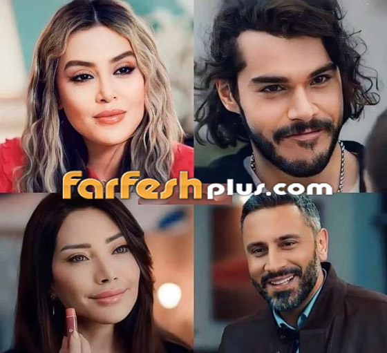 صورة رقم 9 - فيديو.. تحدي مثير بين نجوم مسلسل الخائن! من الرابح؟ المسلسل في فرفش بلس.. صورة رقم 9 - فيديو.. تحدي مثير بين نجوم مسلسل الخائن! من الرابح؟ المسلسل في فرفش بلس..