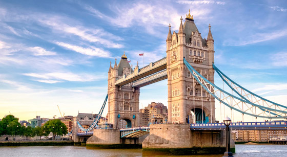 صورة رقم 5 - بالصور: 10 معالم سياحية مفضلة في لندن تستحق الزيارة والاستكشاف صورة رقم 5 - بالصور: 10 معالم سياحية مفضلة في لندن تستحق الزيارة والاستكشاف