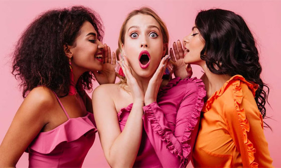 صورة رقم 2 - 4 أبراج هوايتها النميمة وكشف الأسرار.. هل أنت بينها؟ صورة رقم 2 - 4 أبراج هوايتها النميمة وكشف الأسرار.. هل أنت بينها؟