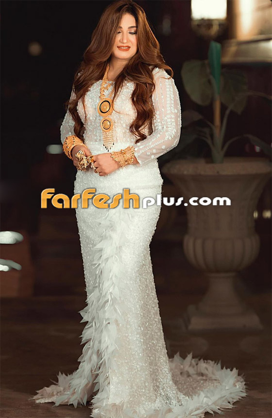 صورة رقم 13 - فيديو وصور حمو بيكا يحتفل بعقيقة طفلته صورة رقم 13 - فيديو وصور حمو بيكا يحتفل بعقيقة طفلته