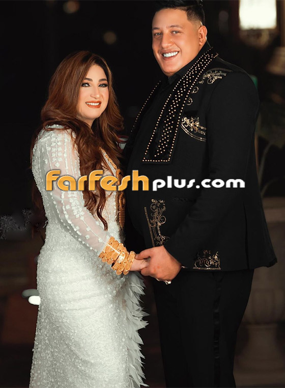 صورة رقم 14 - فيديو وصور حمو بيكا يحتفل بعقيقة طفلته صورة رقم 14 - فيديو وصور حمو بيكا يحتفل بعقيقة طفلته