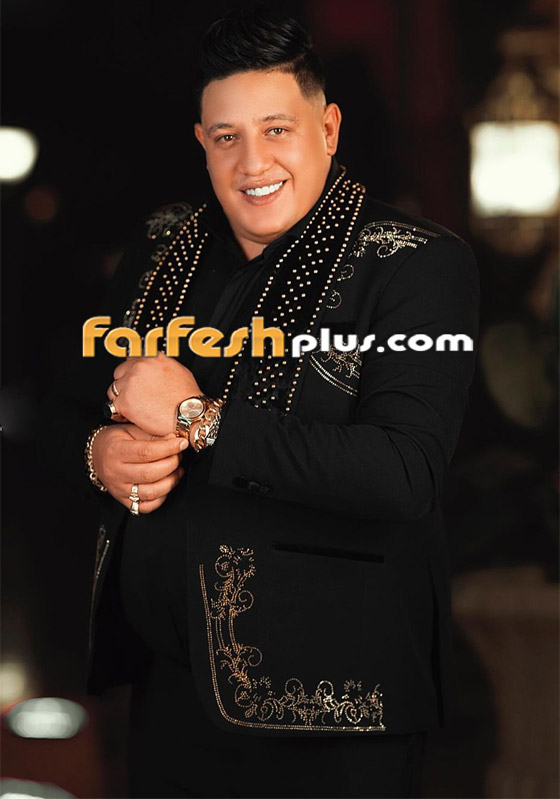 صورة رقم 15 - فيديو وصور حمو بيكا يحتفل بعقيقة طفلته صورة رقم 15 - فيديو وصور حمو بيكا يحتفل بعقيقة طفلته