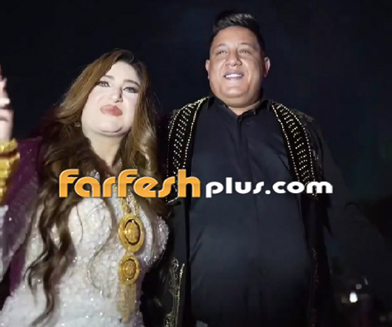 صورة رقم 18 - فيديو وصور حمو بيكا يحتفل بعقيقة طفلته صورة رقم 18 - فيديو وصور حمو بيكا يحتفل بعقيقة طفلته