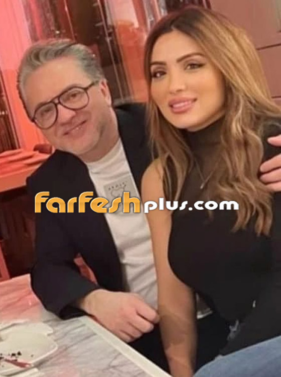 صورة رقم 4 - زوجة مروان خوري تستعرض إطلالتها الجذابة ورشاقتها.. نُسخة من نسرين طافش! صورة رقم 4 - زوجة مروان خوري تستعرض إطلالتها الجذابة ورشاقتها.. نُسخة من نسرين طافش!