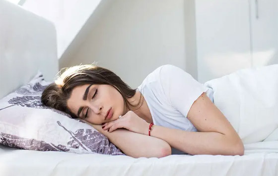 صورة رقم 3 - 6 علامات تشير إلى وجود أمراض خطيرة وراء تساقط الشعر صورة رقم 3 - 6 علامات تشير إلى وجود أمراض خطيرة وراء تساقط الشعر