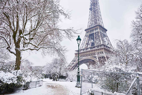 صورة رقم 7 - بالصور: وجهات سياحية رومانسية جذابة للأزواج خلال أشهر الشتاء صورة رقم 7 - بالصور: وجهات سياحية رومانسية جذابة للأزواج خلال أشهر الشتاء