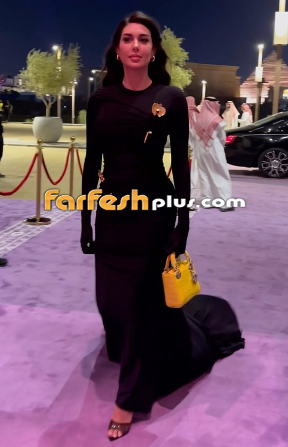 صورة رقم 12 - فيديو وصور ياسمين صبري وشارون ستون بنفس الفستان.. مَن الأجمل برأيكم؟ صورة رقم 12 - فيديو وصور ياسمين صبري وشارون ستون بنفس الفستان.. مَن الأجمل برأيكم؟