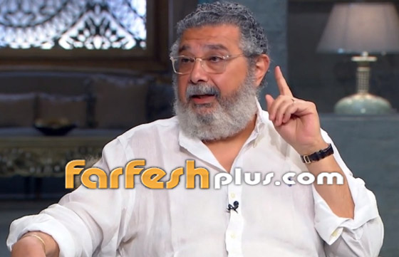 صورة رقم 2 - ماجد الكدواني: قصة حبه لزوجته وكيف أنقذته مكالمة عادل إمام من الاكتئاب؟ صورة رقم 2 - ماجد الكدواني: قصة حبه لزوجته وكيف أنقذته مكالمة عادل إمام من الاكتئاب؟