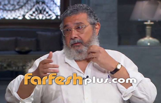 صورة رقم 4 - ماجد الكدواني: قصة حبه لزوجته وكيف أنقذته مكالمة عادل إمام من الاكتئاب؟ صورة رقم 4 - ماجد الكدواني: قصة حبه لزوجته وكيف أنقذته مكالمة عادل إمام من الاكتئاب؟