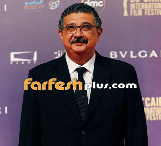 صورة رقم 5 - ماجد الكدواني: قصة حبه لزوجته وكيف أنقذته مكالمة عادل إمام من الاكتئاب؟ صورة رقم 5 - ماجد الكدواني: قصة حبه لزوجته وكيف أنقذته مكالمة عادل إمام من الاكتئاب؟