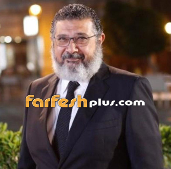 صورة رقم 7 - ماجد الكدواني: قصة حبه لزوجته وكيف أنقذته مكالمة عادل إمام من الاكتئاب؟ صورة رقم 7 - ماجد الكدواني: قصة حبه لزوجته وكيف أنقذته مكالمة عادل إمام من الاكتئاب؟
