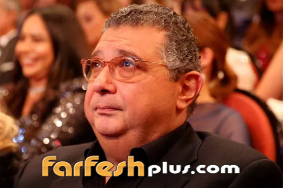 صورة رقم 9 - ماجد الكدواني: قصة حبه لزوجته وكيف أنقذته مكالمة عادل إمام من الاكتئاب؟ صورة رقم 9 - ماجد الكدواني: قصة حبه لزوجته وكيف أنقذته مكالمة عادل إمام من الاكتئاب؟