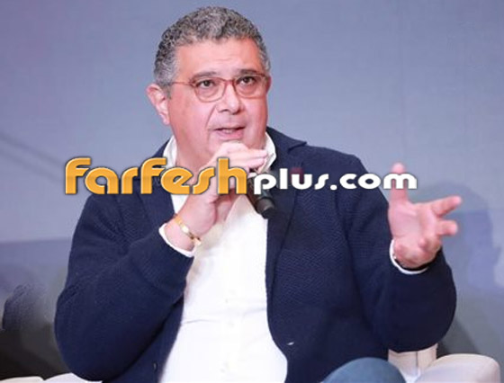 صورة رقم 10 - ماجد الكدواني: قصة حبه لزوجته وكيف أنقذته مكالمة عادل إمام من الاكتئاب؟ صورة رقم 10 - ماجد الكدواني: قصة حبه لزوجته وكيف أنقذته مكالمة عادل إمام من الاكتئاب؟