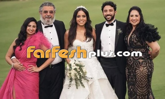 صورة رقم 3 - ماجد الكدواني: قصة حبه لزوجته وكيف أنقذته مكالمة عادل إمام من الاكتئاب؟ صورة رقم 3 - ماجد الكدواني: قصة حبه لزوجته وكيف أنقذته مكالمة عادل إمام من الاكتئاب؟
