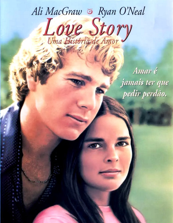 صورة رقم 2 - وفاة النجم العالمي رايان أونيل بطل الفيلم الشهير (لاف ستوري) قصة حب صورة رقم 2 - وفاة النجم العالمي رايان أونيل بطل الفيلم الشهير (لاف ستوري) قصة حب