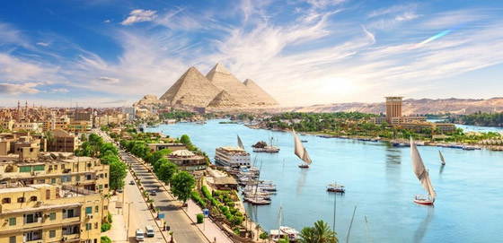 صورة رقم 1 - معلومات هامة عن السياحة في الأقصر وأسوان خلال أشهر الشتاء صورة رقم 1 - معلومات هامة عن السياحة في الأقصر وأسوان خلال أشهر الشتاء