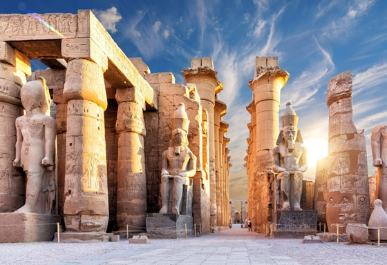 صورة رقم 4 - معلومات هامة عن السياحة في الأقصر وأسوان خلال أشهر الشتاء صورة رقم 4 - معلومات هامة عن السياحة في الأقصر وأسوان خلال أشهر الشتاء