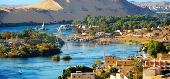 صورة رقم 8 - معلومات هامة عن السياحة في الأقصر وأسوان خلال أشهر الشتاء صورة رقم 8 - معلومات هامة عن السياحة في الأقصر وأسوان خلال أشهر الشتاء