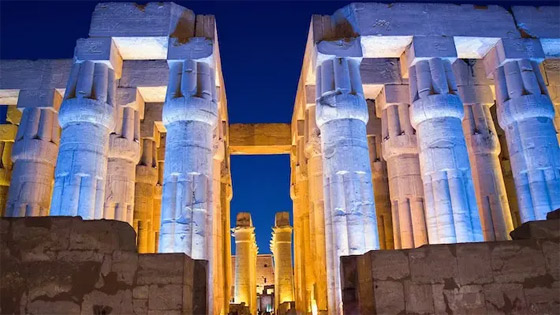 صورة رقم 11 - معلومات هامة عن السياحة في الأقصر وأسوان خلال أشهر الشتاء صورة رقم 11 - معلومات هامة عن السياحة في الأقصر وأسوان خلال أشهر الشتاء