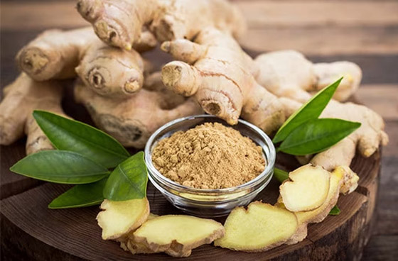 6 أعشاب يمكن أن تعزز الكولاجين بشكل طبيعي وتؤخر ظهور التجاعيد صورة رقم 6