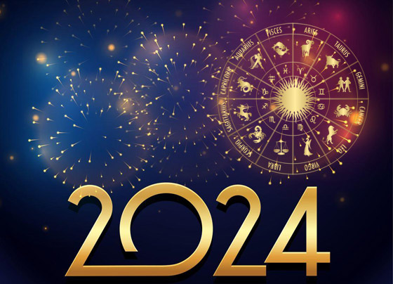 6 أبراج سيتغير مصيرها في يناير (كانون الثاني) 2024 صورة رقم 1