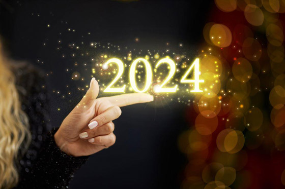 6 أبراج سيتغير مصيرها في يناير (كانون الثاني) 2024 صورة رقم 2