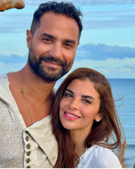  كريم فهمي يكشف سر نجاح علاقته بزوجته: الخناقات بيننا هي سبب استمرار زواجنا 12 عاماً! صورة رقم 3