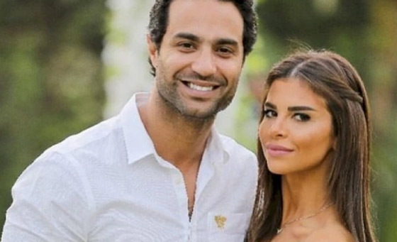  كريم فهمي يكشف سر نجاح علاقته بزوجته: الخناقات بيننا هي سبب استمرار زواجنا 12 عاماً! صورة رقم 4