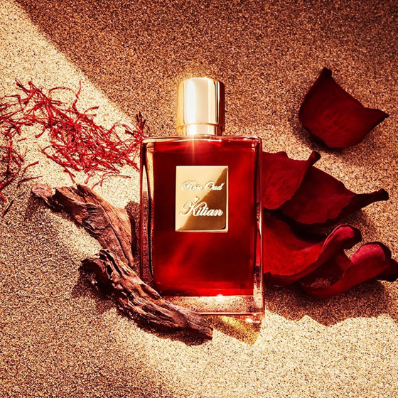 مجموعة عطور شرقية مثالية.. لاحتفالات نهاية العام صورة رقم 2