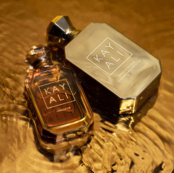 مجموعة عطور شرقية مثالية.. لاحتفالات نهاية العام صورة رقم 7