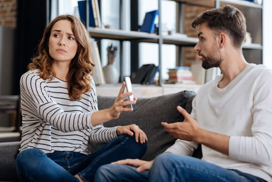 الأسباب التي قد تجعل كل برج يميل إلى الخيانة في العلاقة صورة رقم 5
