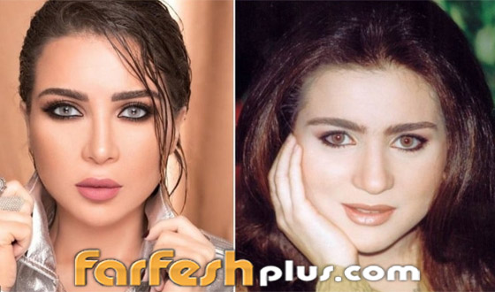 صورة رقم 5 - مي عز الدين تكشف سر عدم زواجها حتى الآن.. وما هي مواصفات فتى أحلامها؟ صورة رقم 5 - مي عز الدين تكشف سر عدم زواجها حتى الآن.. وما هي مواصفات فتى أحلامها؟