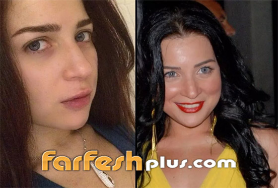 صورة رقم 4 - مي عز الدين تكشف سر عدم زواجها حتى الآن.. وما هي مواصفات فتى أحلامها؟ صورة رقم 4 - مي عز الدين تكشف سر عدم زواجها حتى الآن.. وما هي مواصفات فتى أحلامها؟
