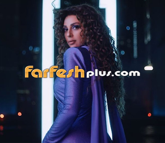 صورة رقم 3 - ميريام فارس: رقص واستعراض واطلالة جريئة تتألق في ستوكهولم صورة رقم 3 - ميريام فارس: رقص واستعراض واطلالة جريئة تتألق في ستوكهولم