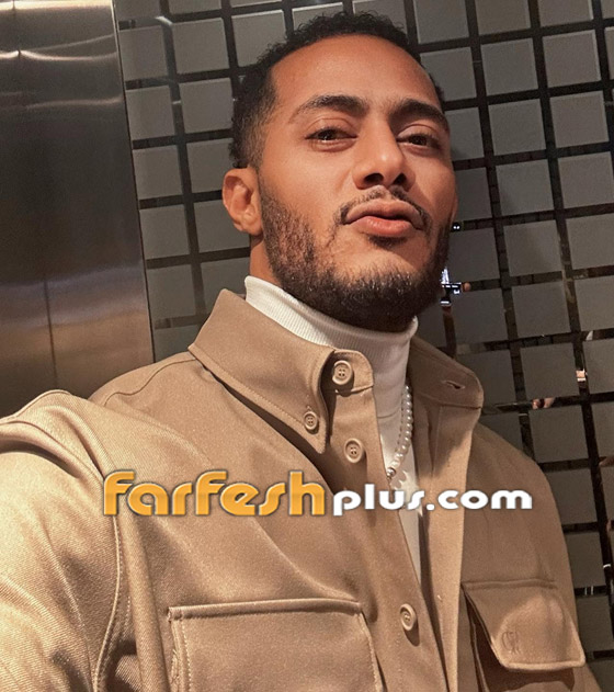 محمد رمضان يسأل الذكاء الاصطناعي (مين نمبر وان؟).. هل تتوقعون الاجابة؟ صورة رقم 8