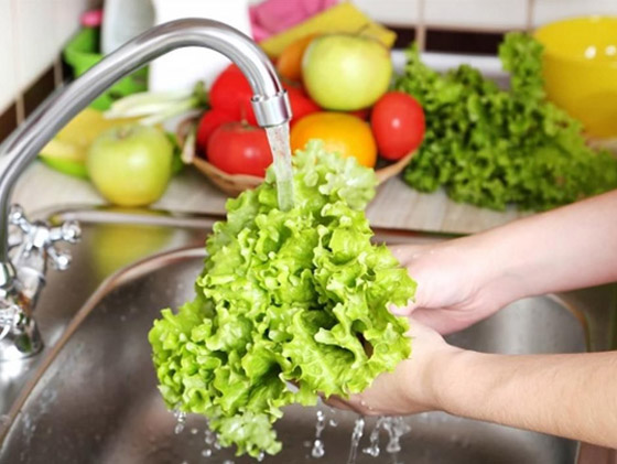 إياك غسل هذه المواد الغذائية قبل طهيها.. طبيب يكشف صورة رقم 4