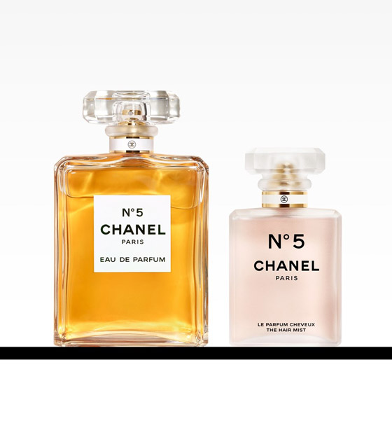 عطركِ في رمضان.. 9 خيارات مميزة تناسب إطلالتك صورة رقم 1
