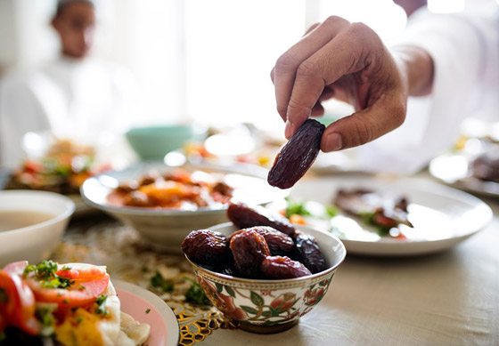إليكم الطرق لتجنب الخمول في شهر رمضان الكريم صورة رقم 4