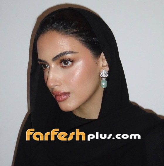 بالصور: نصائح تنسيق الحجاب الأسود مع العبايات في شهر رمضان صورة رقم 4